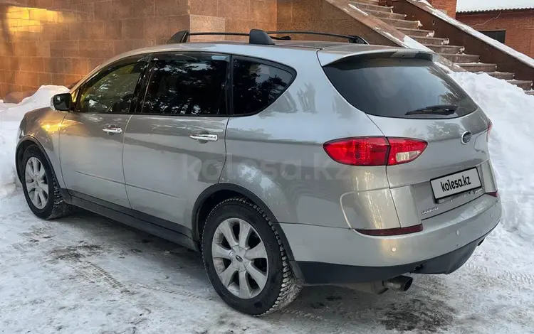 Subaru Tribeca 2007 года за 5 200 000 тг. в Астана