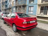 Toyota Carina E 1994 года за 2 250 000 тг. в Аягоз – фото 2