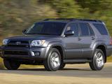 На Toyota 4Runner стекло фары Алматы Кокшетау за 48 000 тг. в Кокшетау