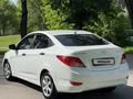 Hyundai Accent 2013 годаүшін4 850 000 тг. в Алматы – фото 4