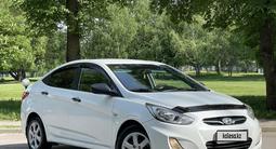 Hyundai Accent 2013 года за 4 850 000 тг. в Алматы