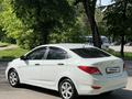 Hyundai Accent 2013 года за 4 850 000 тг. в Алматы – фото 3