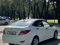 Hyundai Accent 2013 годаүшін4 850 000 тг. в Алматы – фото 5