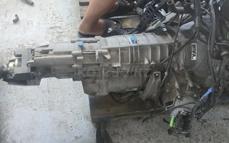 5HP19EZB 5HP19DRK 5HP19FAR 5HP19EZY 5HP19FHV 5HP19FLVүшін250 350 тг. в Уральск