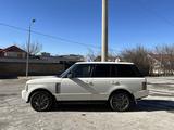 Land Rover Range Rover 2006 года за 8 000 000 тг. в Алматы – фото 5