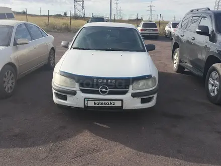 Opel Omega 1996 года за 2 100 000 тг. в Караганда