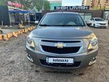 Chevrolet Cobalt 2022 года за 6 150 000 тг. в Астана