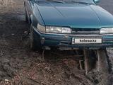 Mazda 626 1990 годаfor700 000 тг. в Кокшетау