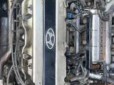 Двигатель Hyundai Sonata EF за 330 000 тг. в Алматы