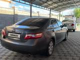 Toyota Camry 2007 года за 6 000 000 тг. в Тараз – фото 3