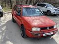 Volkswagen Golf 1997 года за 900 000 тг. в Алматы – фото 2