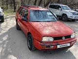 Volkswagen Golf 1997 годаүшін900 000 тг. в Алматы – фото 2