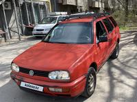 Volkswagen Golf 1997 года за 900 000 тг. в Алматы