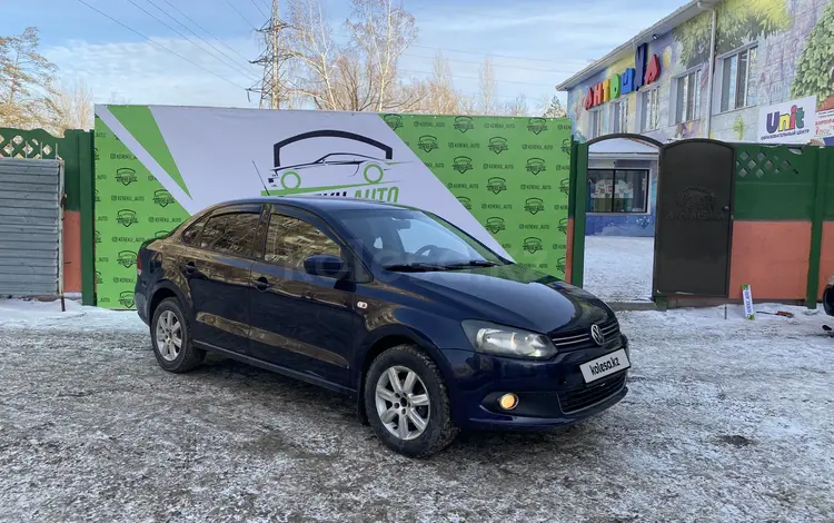 Volkswagen Polo 2011 годаүшін3 500 000 тг. в Павлодар