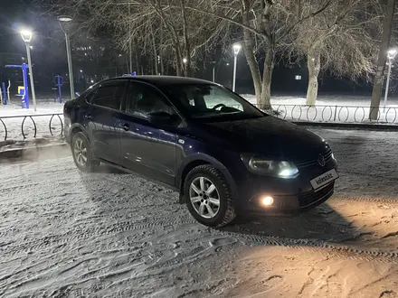 Volkswagen Polo 2011 года за 3 500 000 тг. в Павлодар