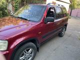 Honda CR-V 2001 годаfor3 500 000 тг. в Алматы – фото 5