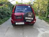 Honda CR-V 2001 годаfor3 500 000 тг. в Алматы – фото 4