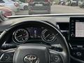 Toyota Camry 2021 года за 17 000 000 тг. в Алматы – фото 14