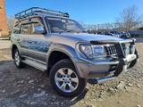 Toyota Land Cruiser Prado 1997 года за 9 200 000 тг. в Усть-Каменогорск – фото 2