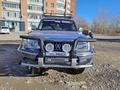 Toyota Land Cruiser Prado 1997 года за 9 200 000 тг. в Усть-Каменогорск – фото 8