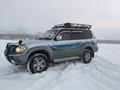 Toyota Land Cruiser Prado 1997 годаүшін9 200 000 тг. в Усть-Каменогорск – фото 46