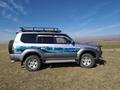 Toyota Land Cruiser Prado 1997 годаүшін9 200 000 тг. в Усть-Каменогорск – фото 52