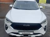Haval F7x 2021 года за 7 500 000 тг. в Усть-Каменогорск – фото 2