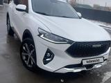 Haval F7x 2021 года за 7 500 000 тг. в Усть-Каменогорск