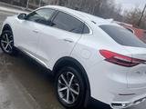 Haval F7x 2021 года за 7 500 000 тг. в Усть-Каменогорск – фото 4