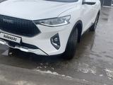 Haval F7x 2021 года за 7 500 000 тг. в Усть-Каменогорск – фото 3