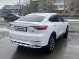 Haval F7x 2021 года за 7 500 000 тг. в Усть-Каменогорск – фото 5