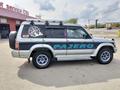 Mitsubishi Pajero 1996 года за 3 800 000 тг. в Алматы
