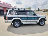 Mitsubishi Pajero 1996 года за 3 800 000 тг. в Алматы