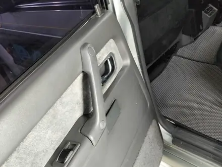 Mitsubishi Pajero 1996 года за 3 800 000 тг. в Алматы – фото 10