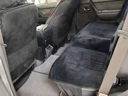 Mitsubishi Pajero 1996 года за 3 800 000 тг. в Алматы – фото 11
