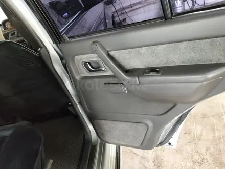 Mitsubishi Pajero 1996 года за 3 800 000 тг. в Алматы – фото 12