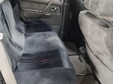 Mitsubishi Pajero 1996 года за 3 800 000 тг. в Алматы – фото 13