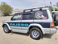 Mitsubishi Pajero 1996 года за 3 800 000 тг. в Алматы – фото 2