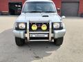 Mitsubishi Pajero 1996 года за 3 800 000 тг. в Алматы – фото 3