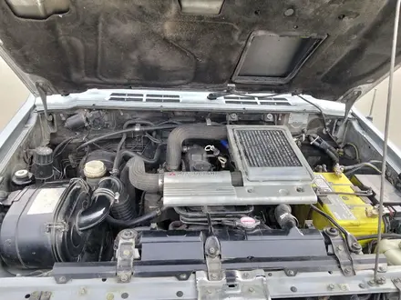 Mitsubishi Pajero 1996 года за 3 800 000 тг. в Алматы – фото 5