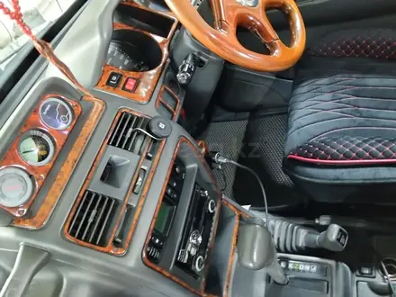 Mitsubishi Pajero 1996 года за 3 800 000 тг. в Алматы – фото 7