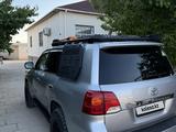 Toyota Land Cruiser 2012 годаүшін21 700 000 тг. в Жанаозен – фото 4