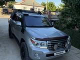 Toyota Land Cruiser 2012 годаүшін21 700 000 тг. в Жанаозен