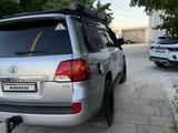 Toyota Land Cruiser 2012 годаүшін21 700 000 тг. в Жанаозен – фото 3