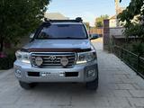 Toyota Land Cruiser 2012 годаүшін21 700 000 тг. в Жанаозен – фото 2