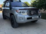 Toyota Land Cruiser 2012 годаүшін21 700 000 тг. в Жанаозен – фото 5