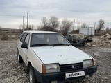 ВАЗ (Lada) 2109 1987 года за 400 000 тг. в Тараз