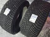 Новые зимние шины с шипами Michelin X-ICE North 4 SUV за 1 550 000 тг. в Астана