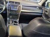 Toyota Camry 2015 годаfor6 700 000 тг. в Актау – фото 5