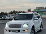 Toyota Land Cruiser Prado 2006 года за 12 500 000 тг. в Жанаозен